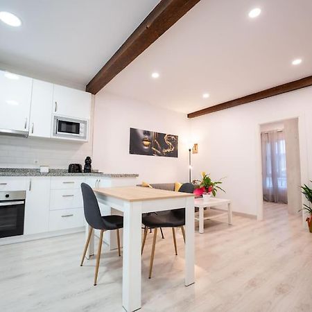 Cisneros Apartment Santander Bagian luar foto