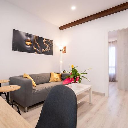 Cisneros Apartment Santander Bagian luar foto