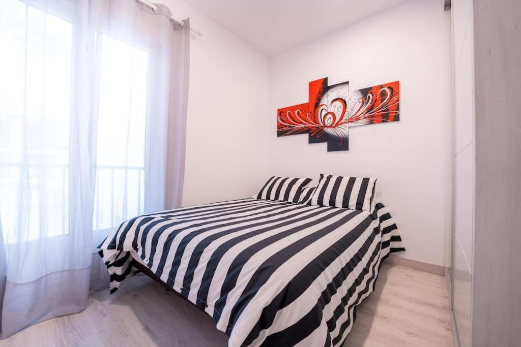 Cisneros Apartment Santander Bagian luar foto