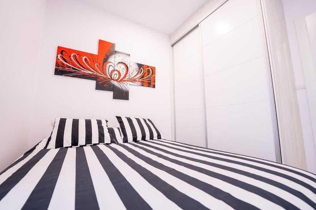 Cisneros Apartment Santander Bagian luar foto