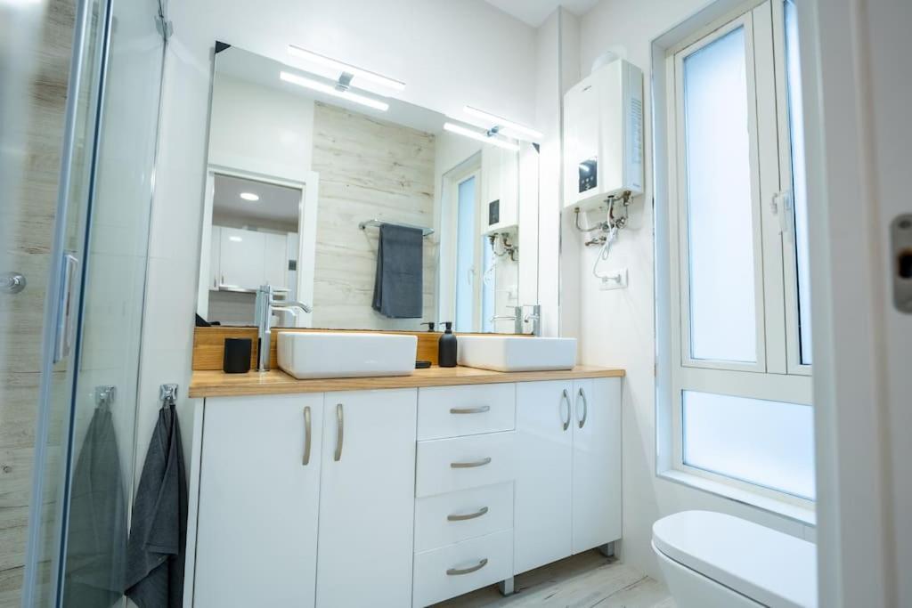 Cisneros Apartment Santander Bagian luar foto