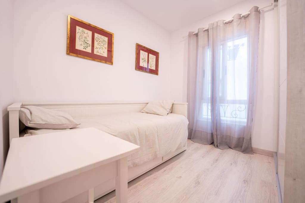 Cisneros Apartment Santander Bagian luar foto